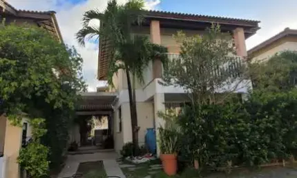 Casa em condomínio fechado com 3 quartos à venda na Alameda Praia de Guaratuba, Stella Maris, Salvador