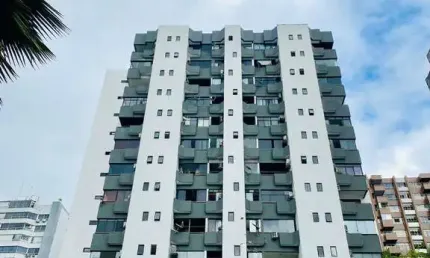 Apartamento com 1 quarto à venda na Ladeira da Cruz da Redenção, Brotas, Salvador