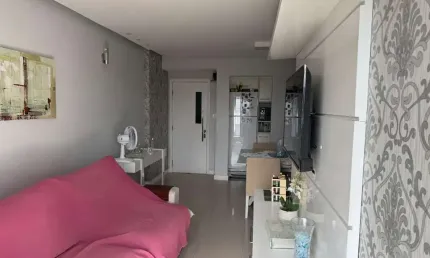 Apartamento com 3 quartos para alugar na Rua Rodolpho Coelho Cavalcante - Jardim Armação, Salvador - Ba, Brasil, Stiep, Salvador