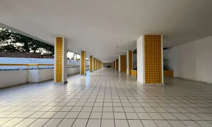 Apartamento com 2 quartos à venda na Rua Doutor João Mendes Da Costa Filho - Costa Azul, Salvador - Ba, Brasil, Costa Azul, Salvador
