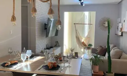 Apartamento com 3 quartos à venda na Rua das Patativas, Imbuí, Salvador