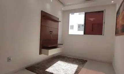 Apartamento com 2 quartos à venda na Rua Pasquale Gatto, 394, Piatã, Salvador