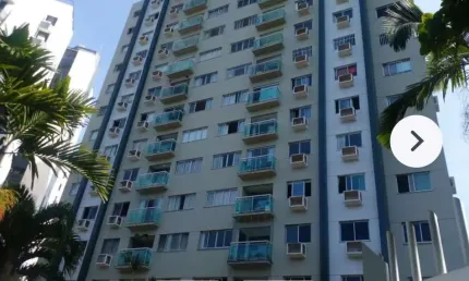 Apartamento 3 quartos sendo 1 suite tem 109m2, dependência completa &#8211; Itaigara-Salvador-BA