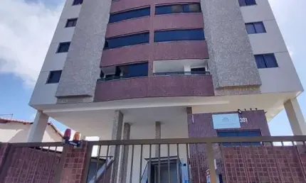 Apartamento com 3 quartos à venda na Rua Guaraçaima, Piatã, Salvador