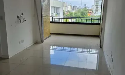 Apartamento com 2 quartos à venda na Rua Quintino De Carvalho - Jardim Apipema, Salvador - Ba, Brasil, Jardim Apipema, Salvador