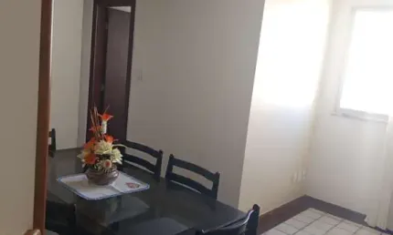 Apartamento com 3 quartos à venda na Rua Rouxinol, Imbuí, Salvador