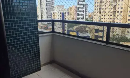 Apartamento com 3 quartos à venda na Rua Das Patativas - Imbuí, Salvador - Ba, Brasil, Imbuí, Salvador