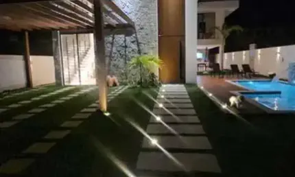 Casa em condomínio fechado com 7 quartos à venda na Av. Guaricema - Guarajuba, Camaçari - Ba, Brasil, Canto do Mar, Camaçari