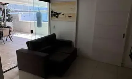 Cobertura com 5 quartos à venda na Rua Hílton Rodrigues - Pituba, Salvador - Ba, Brasil, Pituba, Salvador