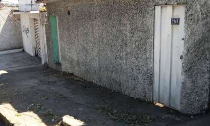 Terreno à venda na Avenida Ivaí, Dom Bosco, Belo Horizonte