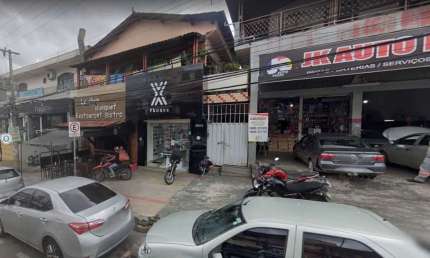 Prédio à venda na Avenida Juscelino Kubitschek, Industrial, Contagem