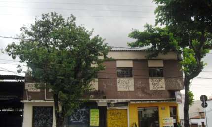 Prédio / Edifício Inteiro com 3 quartos à venda em Belo Horizonte