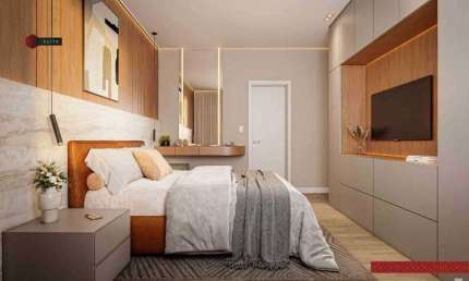 Apartamento com 3 quartos à venda em Belo Horizonte