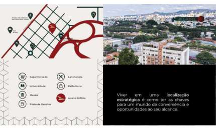 Cobertura com 3 quartos à venda na Rua Padre João Crisóstomo, Coração Eucarístico, Belo Horizonte
