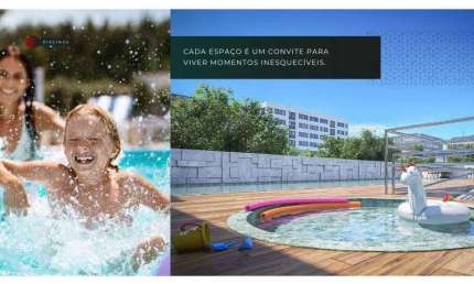 Apartamento com 3 quartos à venda em Belo Horizonte
