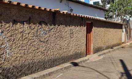 Casa com 3 quartos à venda na Rua Nossa Senhora das Graças, Padre Eustáquio, Belo Horizonte