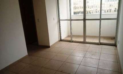 Apartamento com 2 quartos à venda em Belo Horizonte