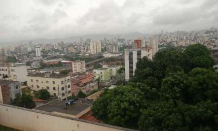 Apartamento com 2 quartos à venda em Belo Horizonte