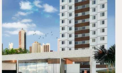 Apartamento com 2 quartos à venda em Belo Horizonte