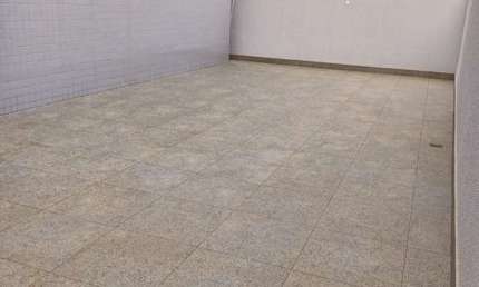 Área Privativa / Garden com 3 quartos à venda em Contagem