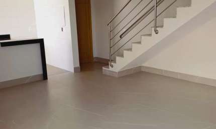 Cobertura com 3 quartos à venda na Rua Brás Rodrigues Chaves, Fonte Grande, Contagem