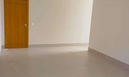 Apartamento com 3 quartos à venda na Rua Brás Rodrigues Chaves, Fonte Grande, Contagem