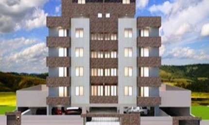 Apartamento com 3 quartos à venda na Rua Brás Rodrigues Chaves, Fonte Grande, Contagem