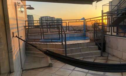 Cobertura com 3 quartos à venda na Rua José Cláudio Rezende, Estoril, Belo Horizonte