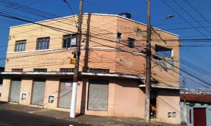 Prédio / edifício inteiro à venda em belo horizonte