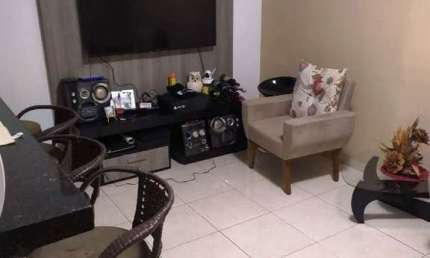 Casa com 2 quartos à venda na Rua Dois, Jardim Verona, Ribeirão das Neves