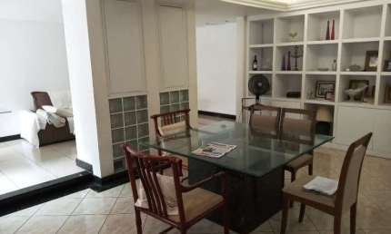 Apartamento com 4 quartos à venda em Belo Horizonte