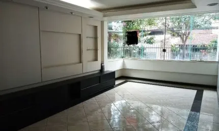 Apartamento com 4 quartos à venda em Belo Horizonte