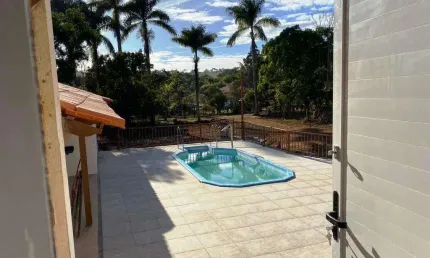 Casa de Condomínio com 5 quartos à venda em Igarapé