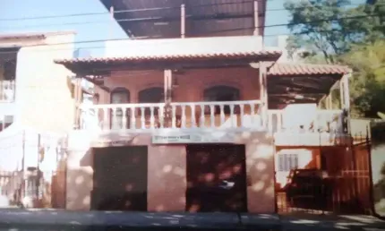 Loja / Salão / Ponto Comercial com 7 quartos à venda em Belo Horizonte