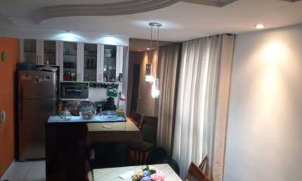 Cobertura com 2 quartos à venda na Rua Jacutinga, Padre Eustáquio, Belo Horizonte