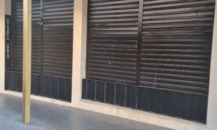 Loja / Salão / Ponto Comercial para alugar em Belo Horizonte