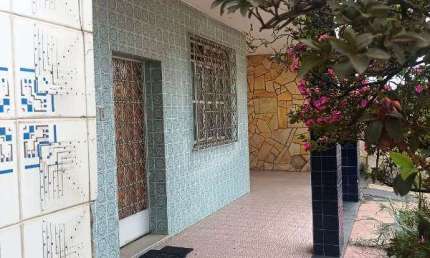 Casa com 4 quartos à venda na Rua Jacutinga, Padre Eustáquio, Belo Horizonte