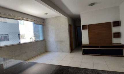 Apartamento com 3 quartos à venda em Belo Horizonte