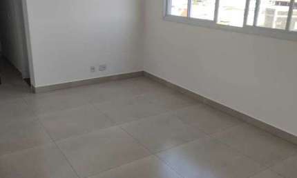 Apartamento com 3 quartos à venda em Belo Horizonte