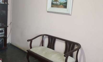 Casa com 3 quartos à venda na Avenida Padre Vieira, Minas Brasil, Belo Horizonte