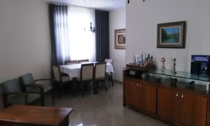 Apartamento com 2 quartos à venda em Belo Horizonte