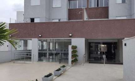 Apartamento com 3 quartos à venda em Belo Horizonte