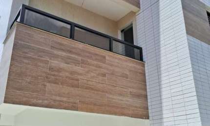 Apartamento com 3 quartos à venda em Belo Horizonte