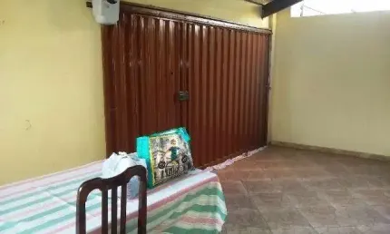 Casa com 6 quartos à venda na Rua Dona Noemi, Padre Eustáquio, Belo Horizonte