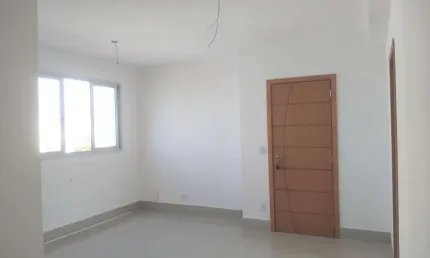 Apartamento com 3 quartos à venda em Belo Horizonte