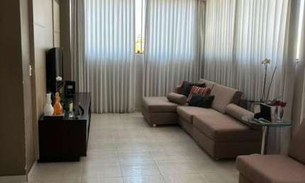 Apartamento com 4 quartos à venda em Belo Horizonte