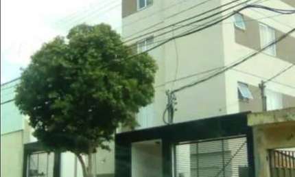 Apartamento com 3 quartos à venda em Belo Horizonte