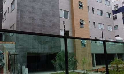 Apartamento com 3 quartos à venda em Belo Horizonte