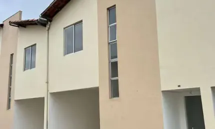 Casa Geminada Coletiva com 3 quartos à venda em Pedro Leopoldo