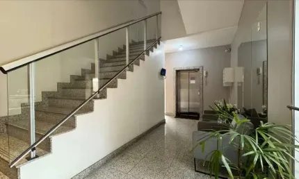 Apartamento com 3 quartos à venda em Belo Horizonte